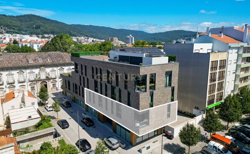 Wohnung in Viana do Castelo, Distrikt Viana do Castelo, Portugal 1