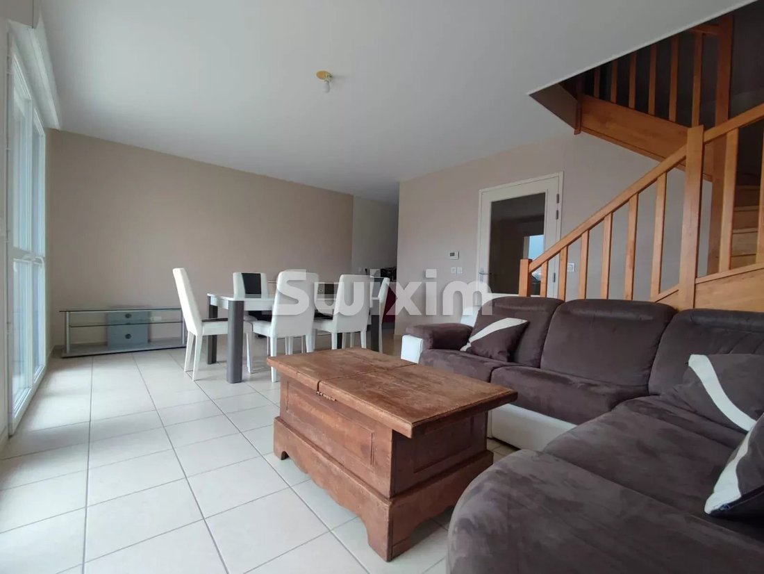 House in Challex, Auvergne-Rhône-Alpes, France 5 - 15117247