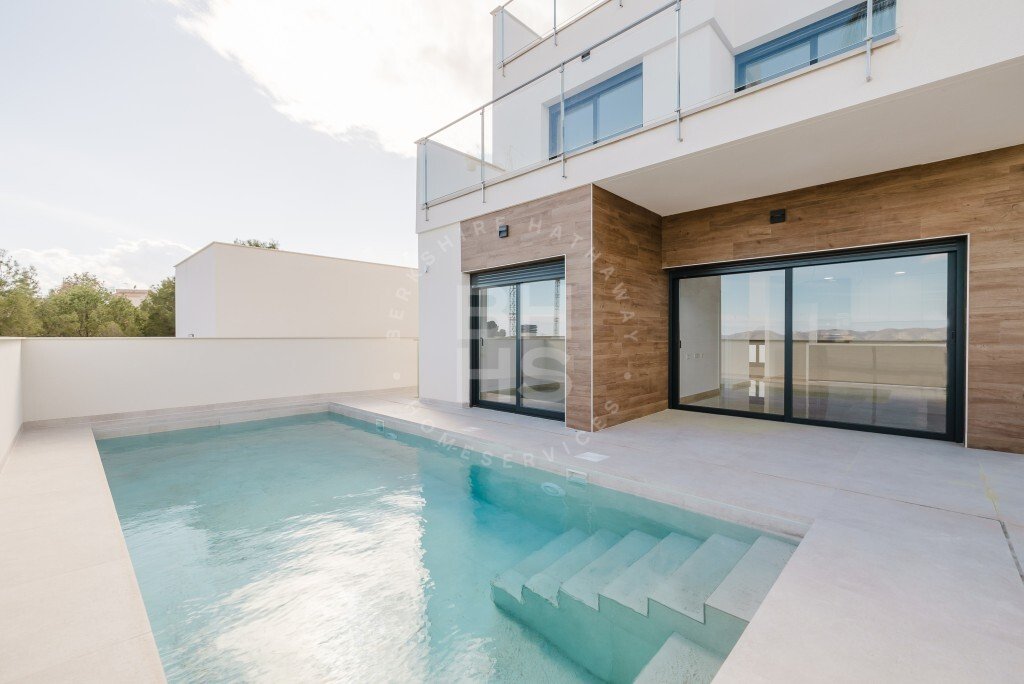 Villa in la Nucia, Valencian Community, Spain 1 - 15242430