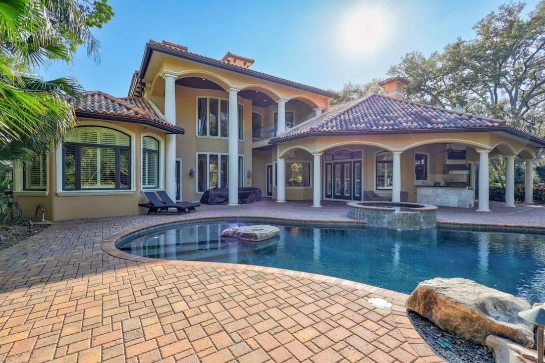 House in Tampa, Florida, United States 2 - 15337523
