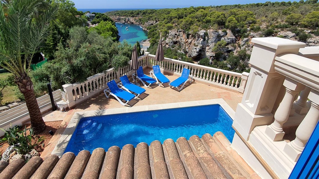 Villa a Llucmajor, Isole Baleari, Spagna 4 - 15337167