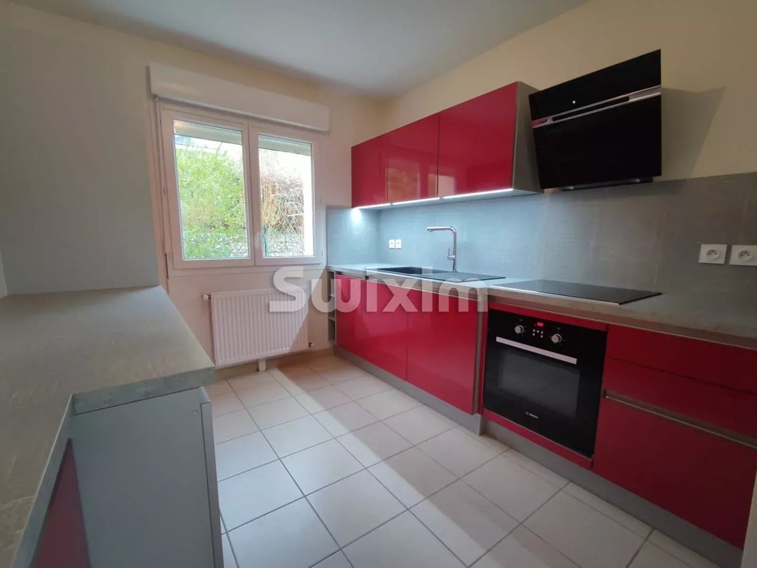 House in Challex, Auvergne-Rhône-Alpes, France 4 - 15117247