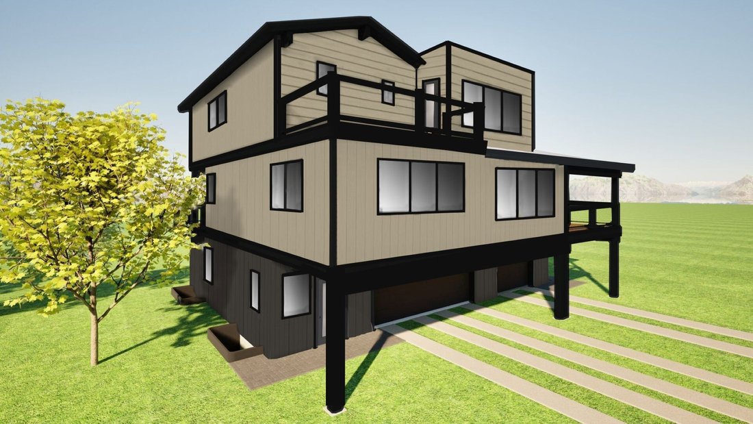 House in Avon, Colorado, United States 3 - 14891399