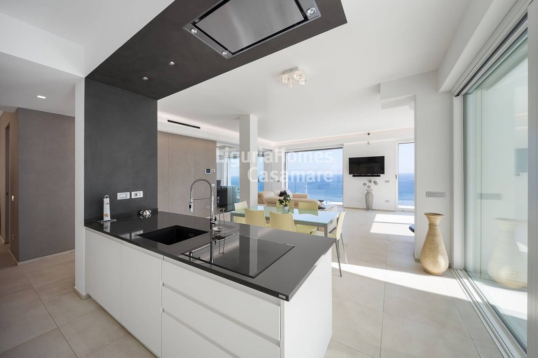Villa in Pinamare, Andora, Liguria 3 - 11297111