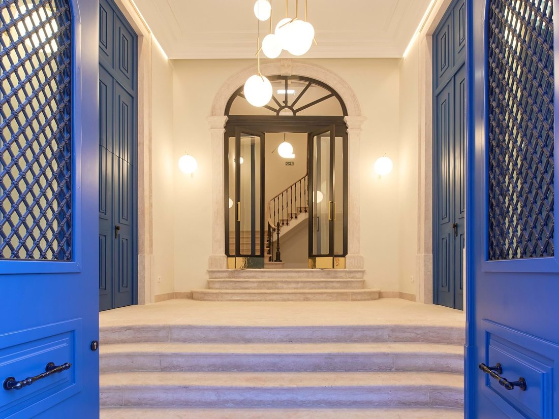 Apartment in Santo Antonio, Lisbon, Portugal 1 - 14808910