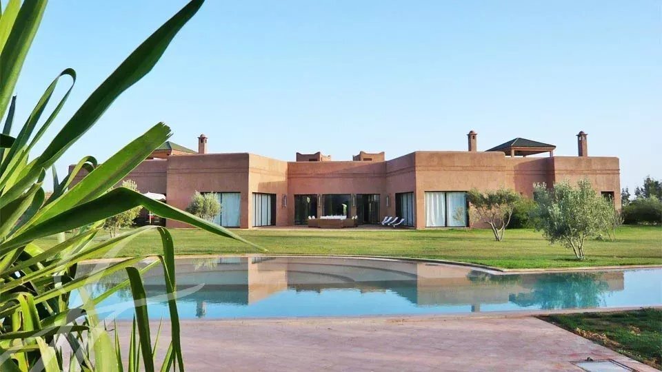 House in Menara, Marrakesh-Safi, Morocco 2 - 15338487
