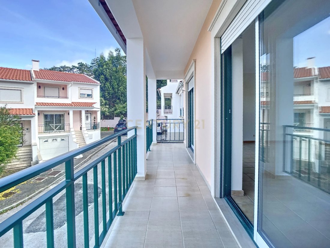 Villa in Nazare, Leiria District, Portugal 3 - 14616693