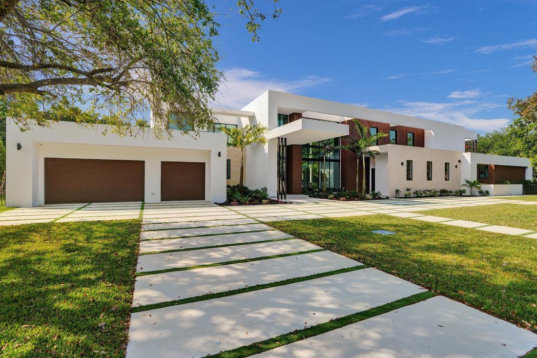 House in Coral Gables, Florida, United States 2 - 14828272