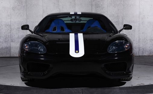 2004 Ferrari Testarossa  in Glen cove, NY, United States 1