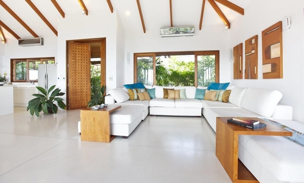 Villa en Koh Samui, Provincia de Surat Thani, Tailandia 2 - 15338749
