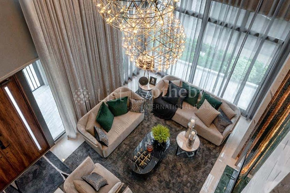House in Saphan Sung, Bangkok, Thailand 4 - 12225501