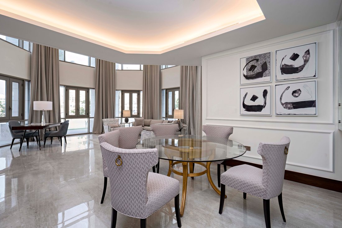 Townhouse in Doha, Doha, Qatar 4 - 12802072