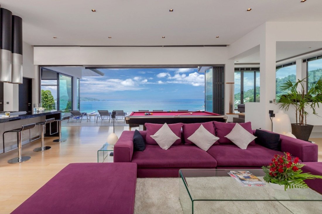 Pa Tong, Phuket, Thailand 1 - 12257008