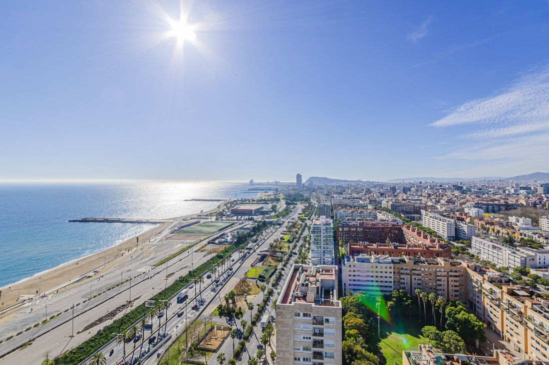 Apartment in Sant Martí, Barcelona, Spain 2 - 15340565