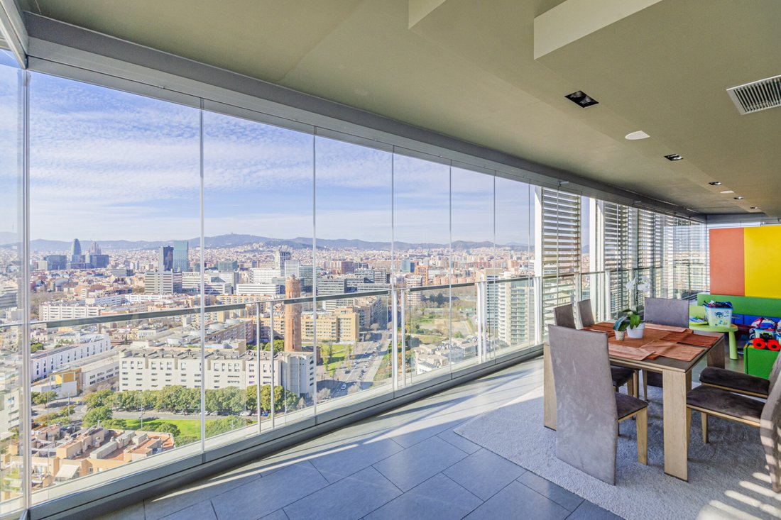 Apartment in Sant Martí, Barcelona, Spain 3 - 15340565