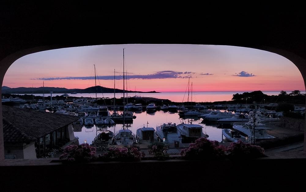 Apartment in Puntaldia, Sardinia, Italy 2 - 15113146