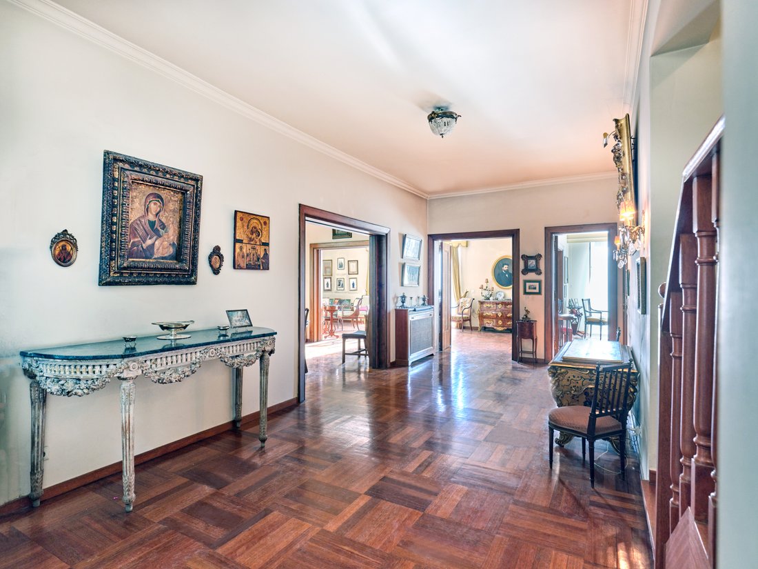 Apartment in 1st District of Athens, Athens, Greece 5 - 12525096
