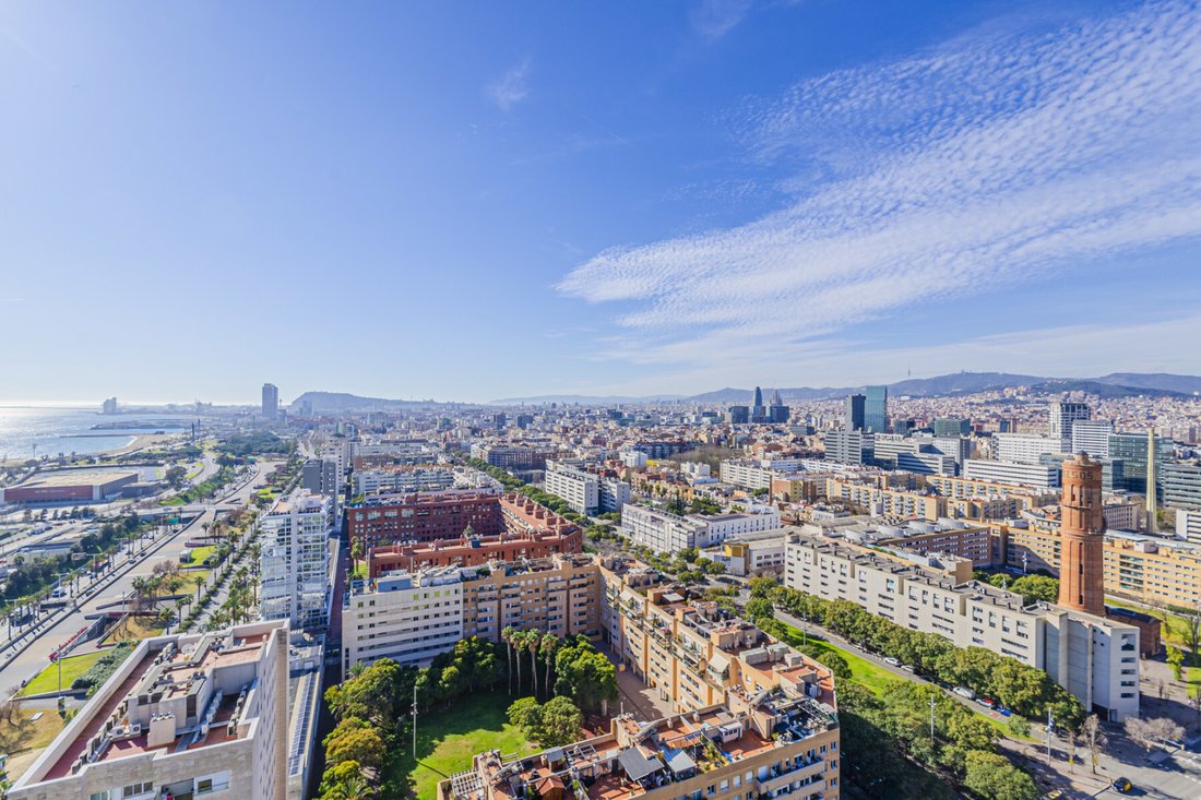 Apartment in Sant Martí, Barcelona, Spain 5 - 15340565