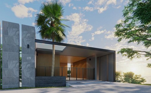 Casa en Koh Samui, Provincia de Surat Thani, Tailandia 1
