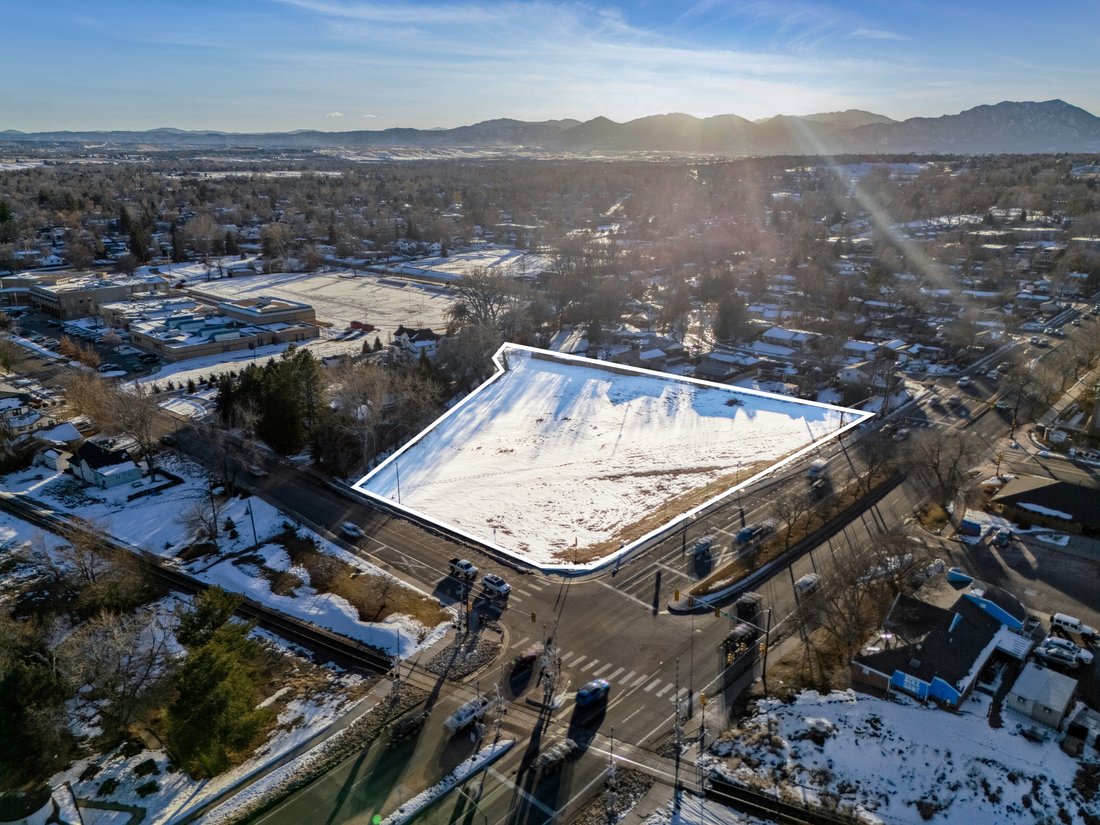 Land in Lafayette, Colorado, United States 3 - 15340049