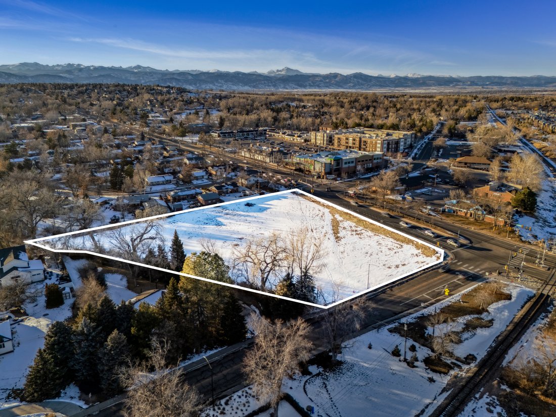 Land in Lafayette, Colorado, United States 5 - 15340049