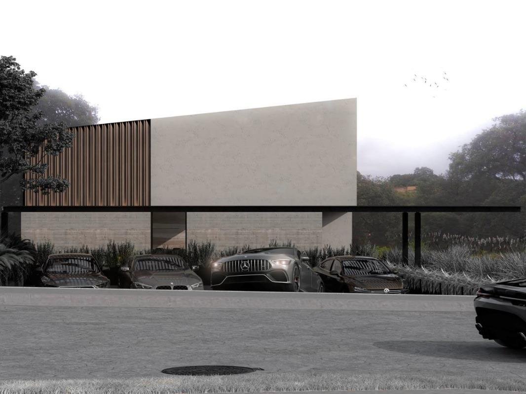 House in Ciudad López Mateos, State of Mexico, Mexico 1 - 12473435