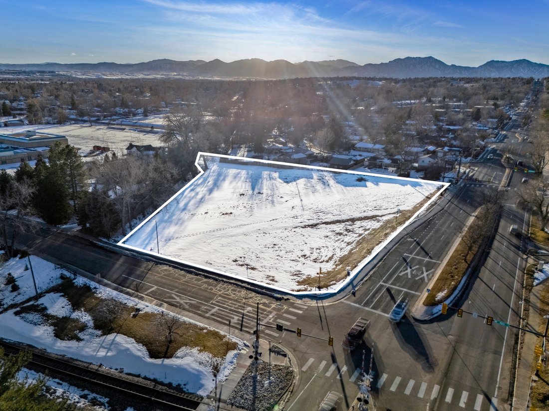Land in Lafayette, Colorado, United States 2 - 15340049