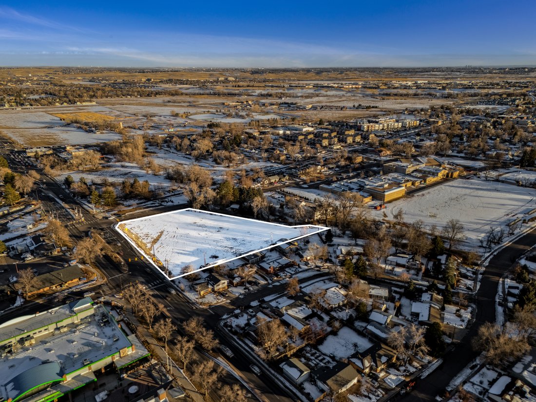 Land in Lafayette, Colorado, United States 4 - 15340049