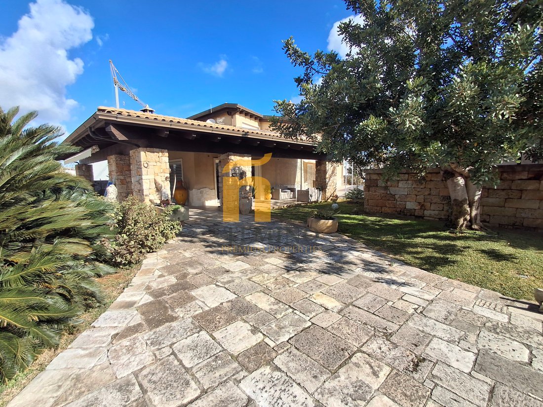 Villa in Neviano, Apulia, Italy 5 - 15340459
