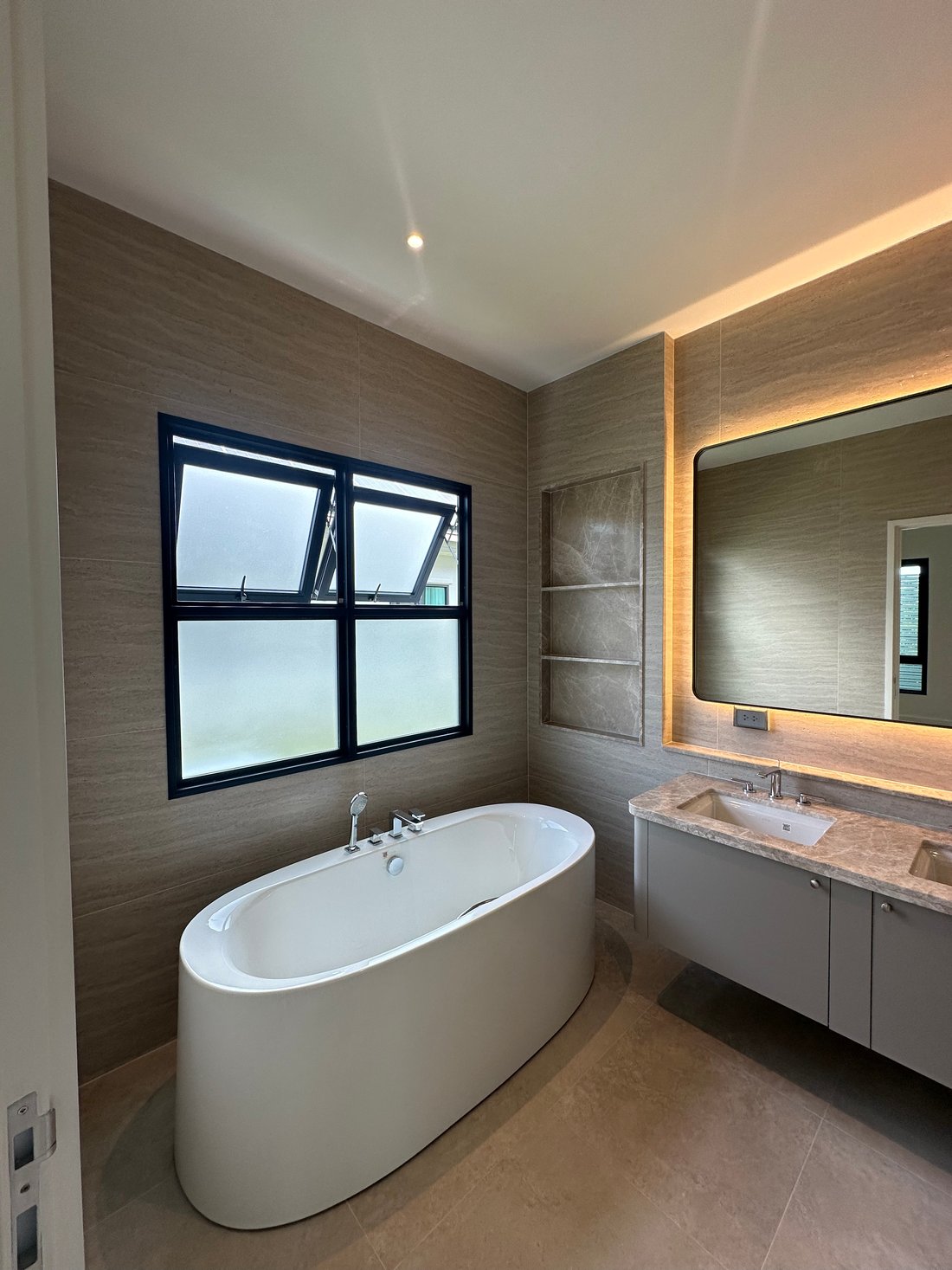 Casa en Saphan Sung, Bangkok, Tailandia 5 - 15340475
