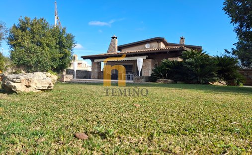 Villa in Neviano, Apulia, Italy 1