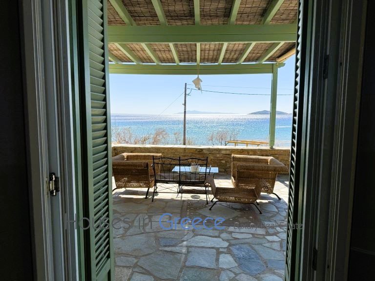 House in Andros, Aegean, Greece 5 - 15340989