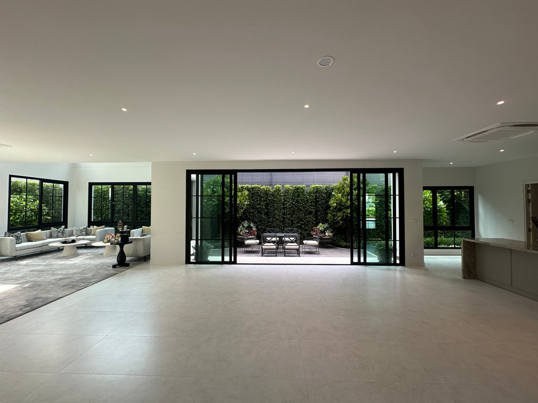 Casa en Saphan Sung, Bangkok, Tailandia 5 - 15340357
