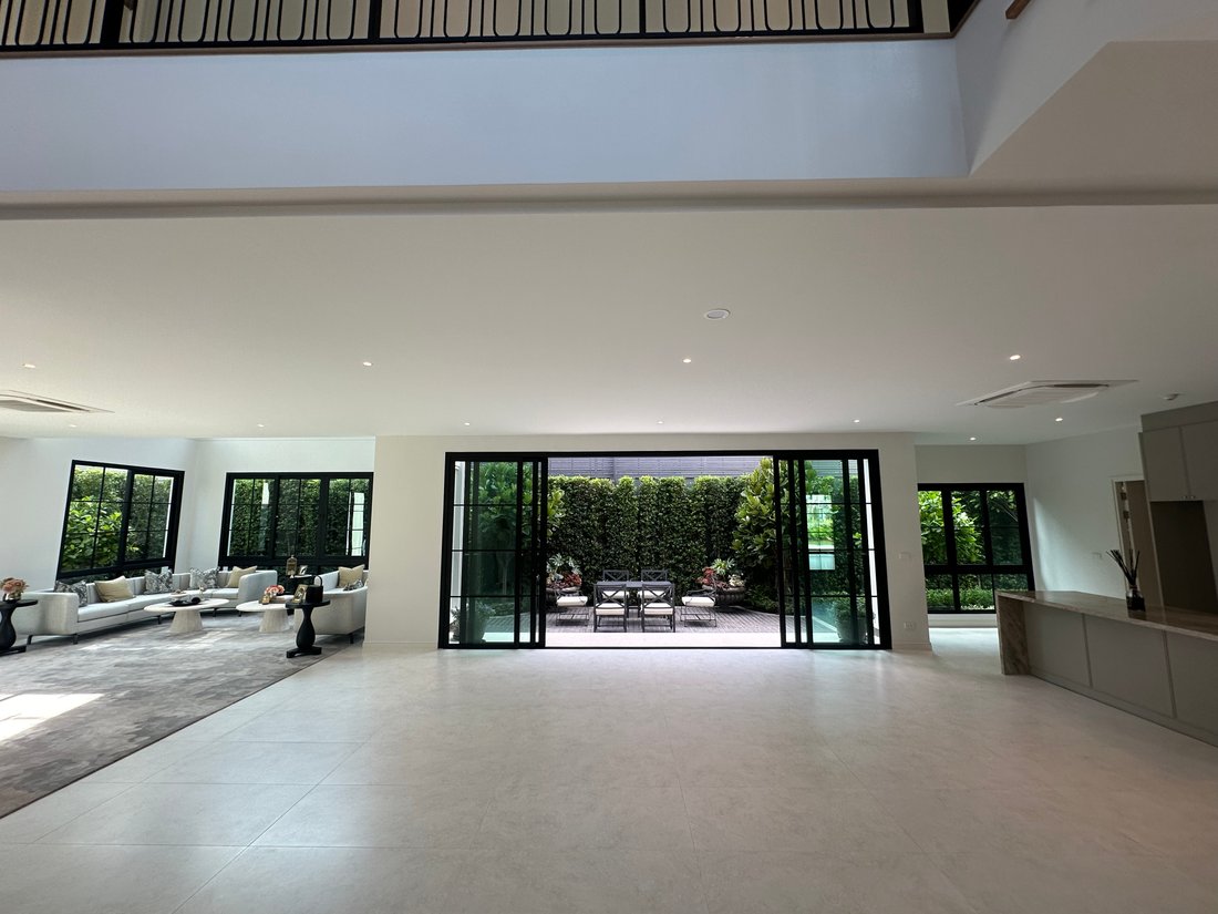 Casa en Saphan Sung, Bangkok, Tailandia 3 - 15340357