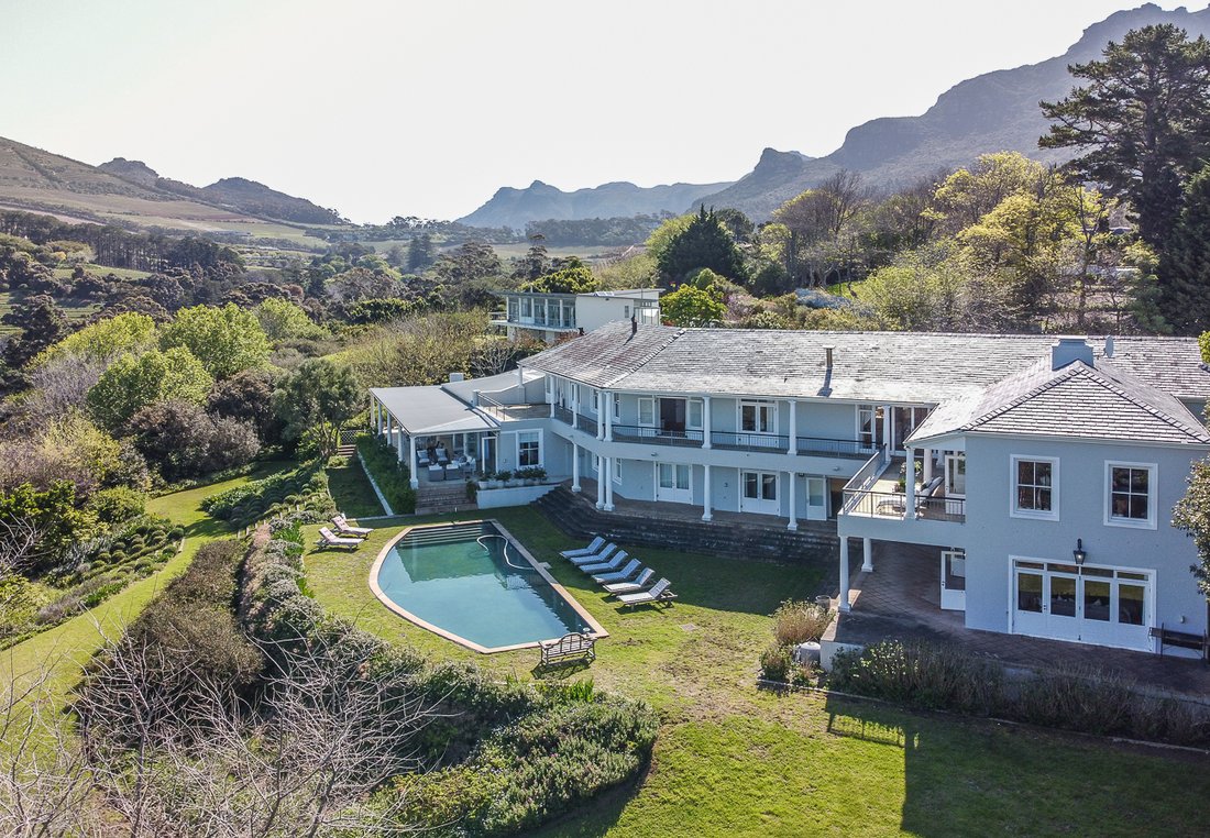 House in Cape Town, Western Cape, South Africa 1 - 15340672