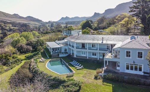 House in Cape Town, Western Cape, South Africa 1