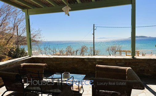 Maison en Andros, Aegean, Grèce 1