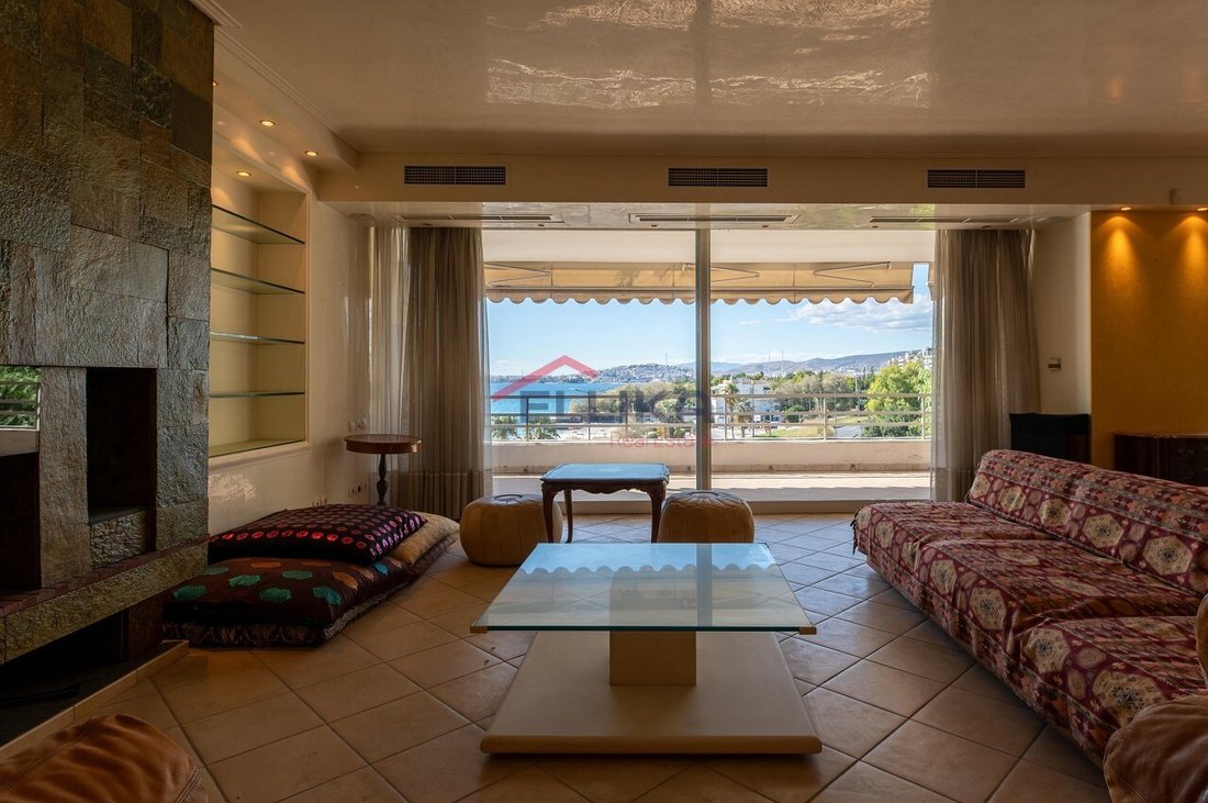Apartment in South Athens, Attica, Greece 2 - 15341226