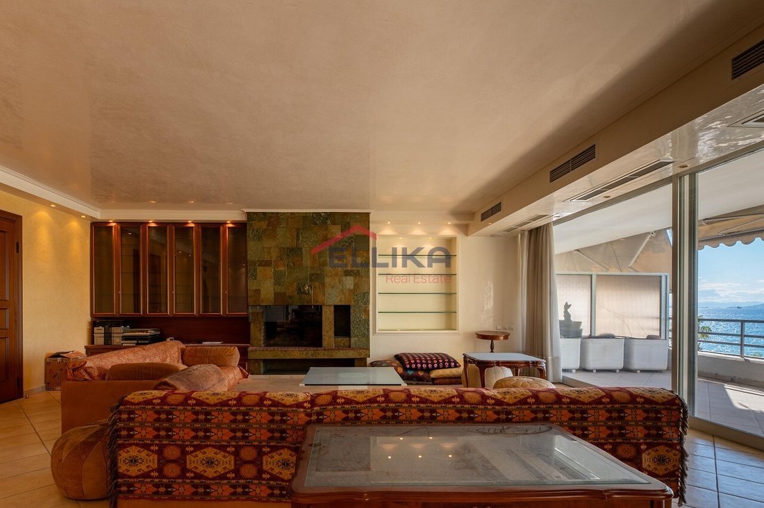 Apartment in South Athens, Attica, Greece 4 - 15341226