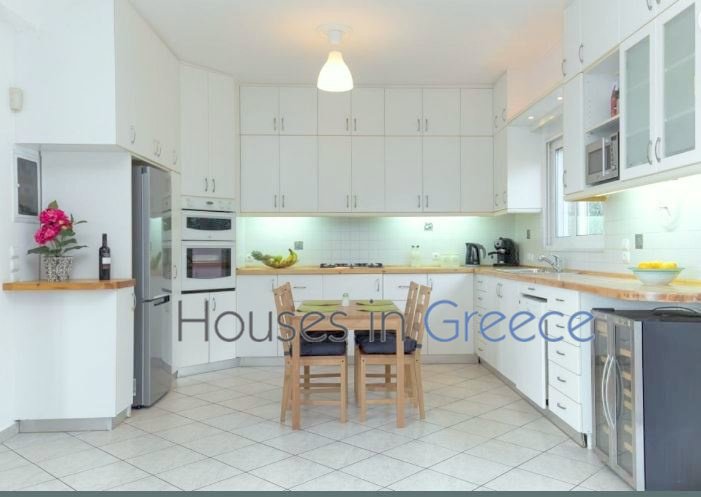 Villa in Vari, Attica, Greece 4 - 15342555
