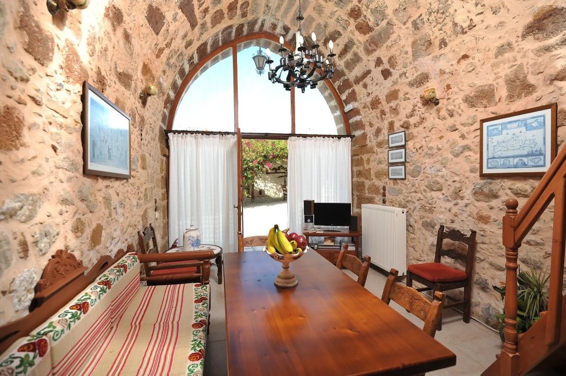 Villa in Crete, Greece 5 - 15341565