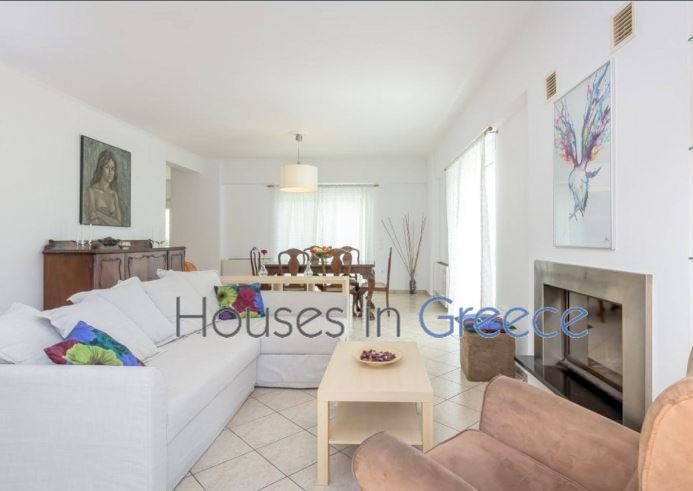 Villa in Vari, Attica, Greece 5 - 15342555