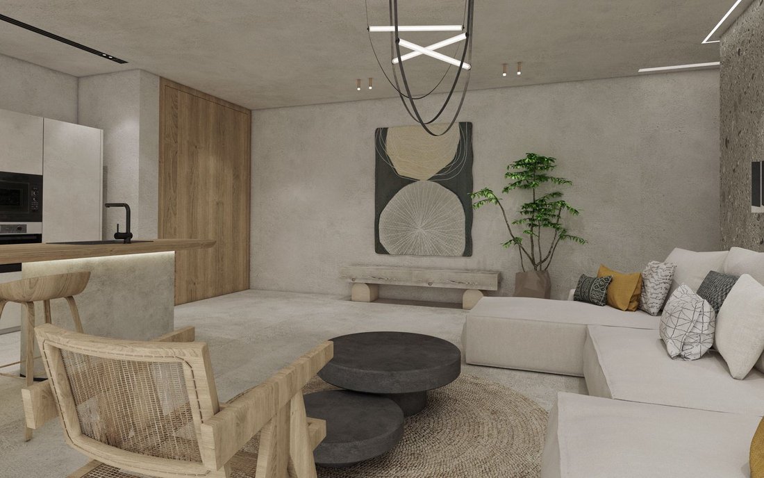 Villa in Community of Achlada, Gazi, Greece 3 - 15341886