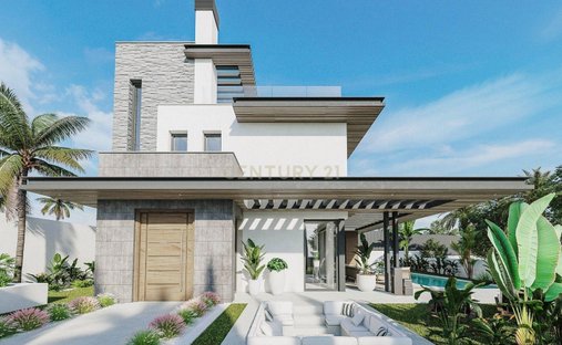 Villa en La Cala de Mijas, Mijas, España 1
