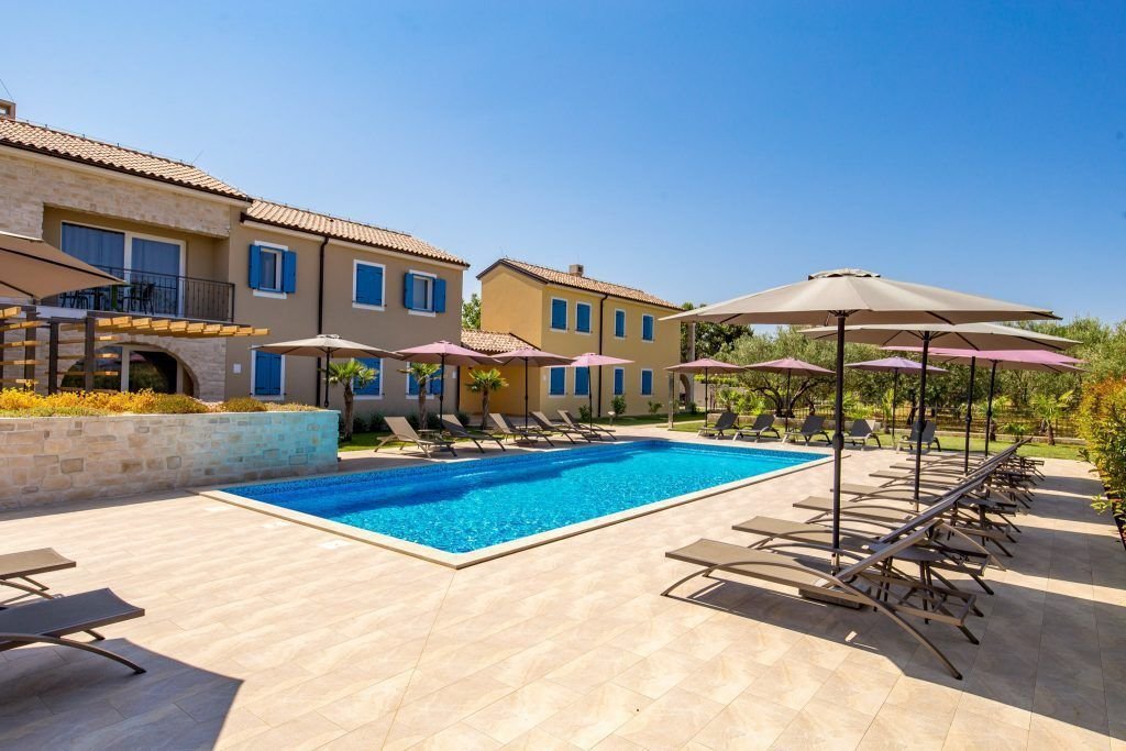 Porec, Istria County, Croatia 1 - 15340083