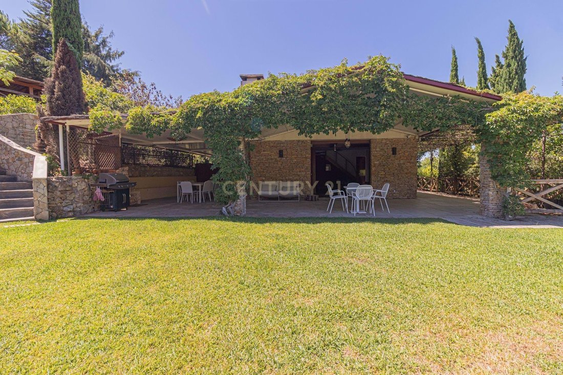 Villa in São Lourenço, Distrikt Faro, Portugal 3 - 14574808