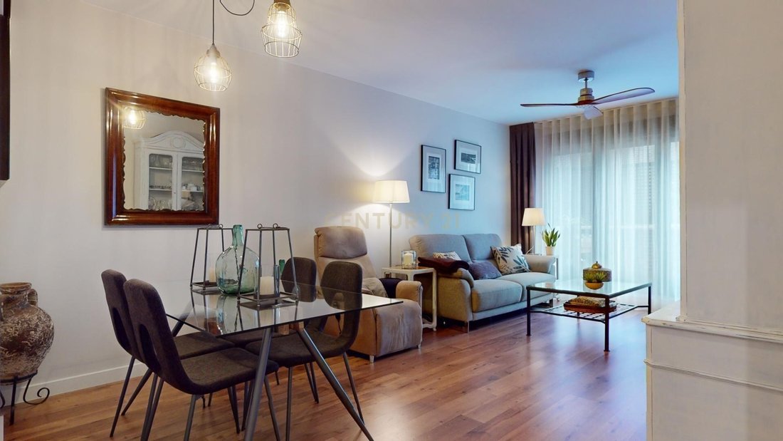 Appartamento a Madrid, Madrid, Spagna 2 - 14940139