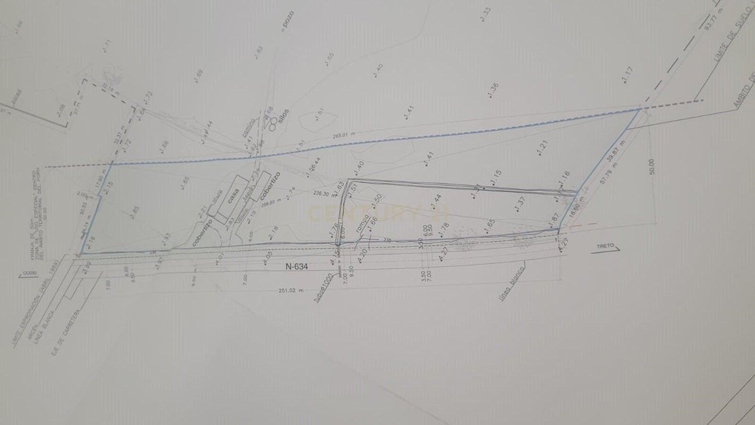 Land in Barcena de Cicero, Cantabria, Spain 3 - 13856769