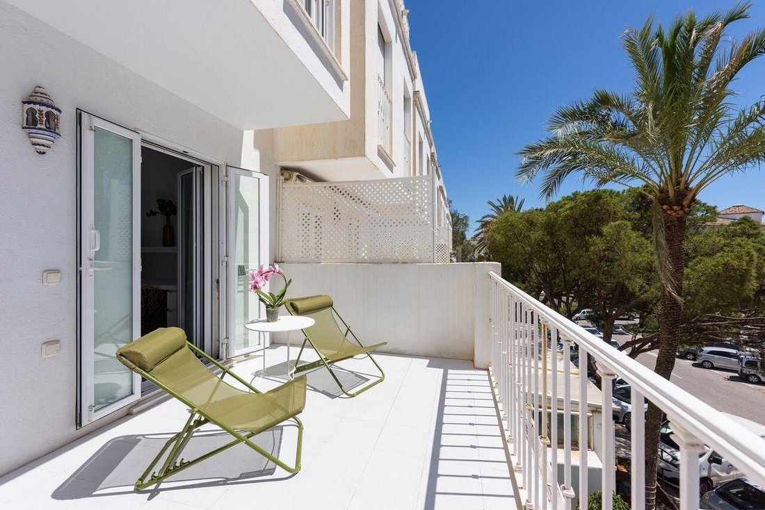 Villa in Nueva Andalucia, Marbella, Spain 5 - 13010412