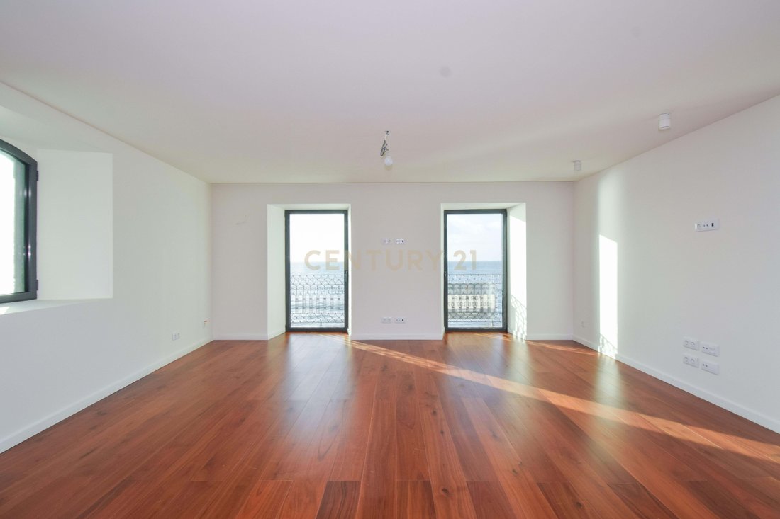 Wohnung in Lissabon, Portugal 4 - 15331740